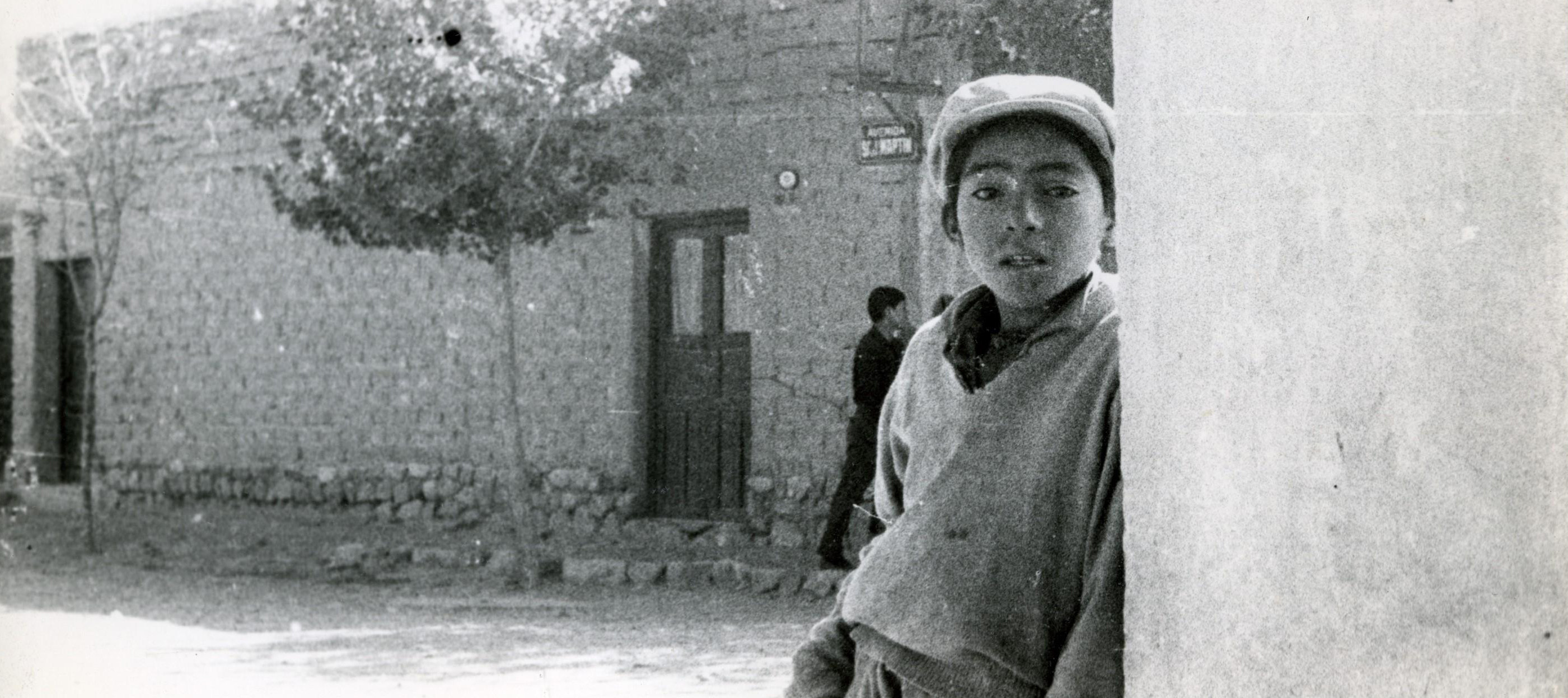 The Hour of the Furnaces - Filmstelle