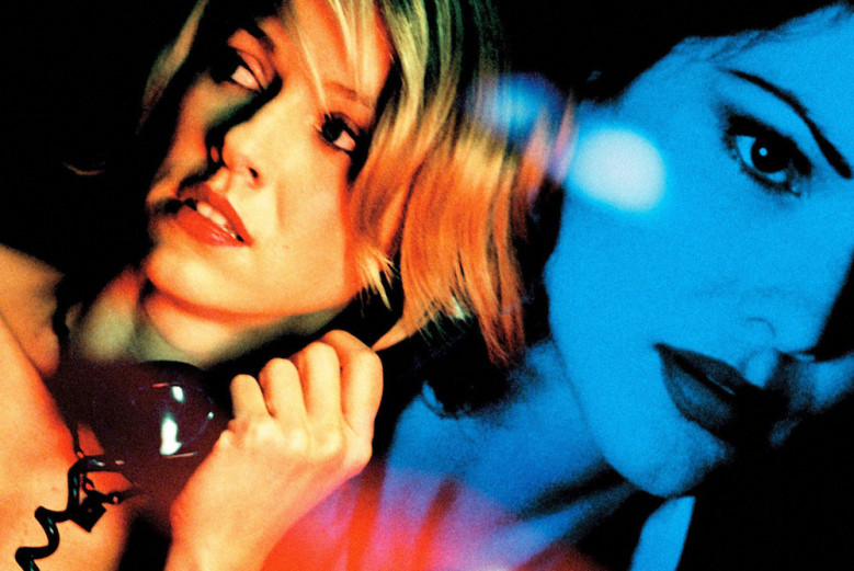 Mullholland Drive David Lynch Filmstelle