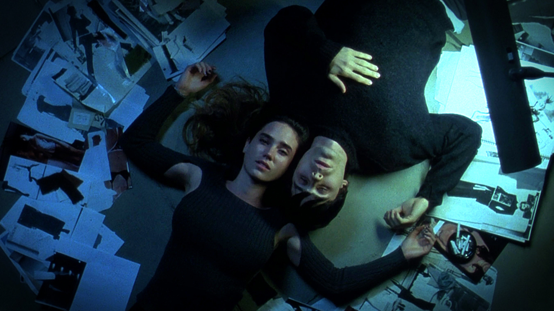 Requiem For a Dream Filmstelle
